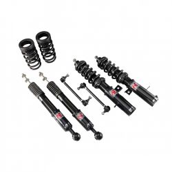 K-Tuned 11-15 CRZ K1 Street Coilovers